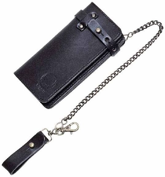 Webike | KADOYA カドヤ ミルスペック ウォレット [M.I.R SPEC](9215-0