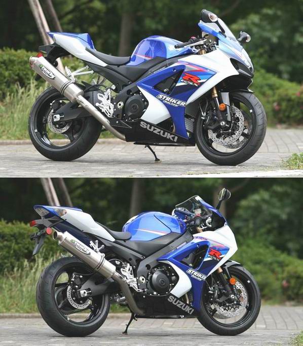 Webike | STRIKER ストライカー STREET CONCEPT[ストリートコンセプト