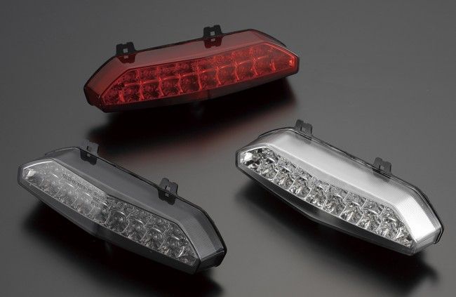 Webike | POSH Faith ポッシュ フェイス LEDテールランプユニット