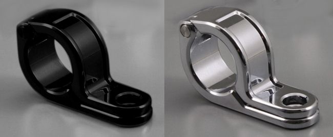 Webike | DAYTONA デイトナ マルチフォーククランプ (69368) | その他