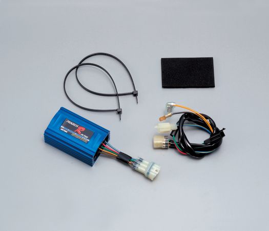 Webike | DAYTONA デイトナ プログレス・レーシングCDI スマート DIO