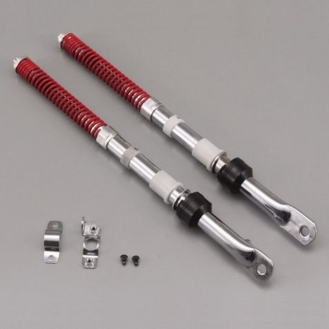 Webike | DAYTONA デイトナ インナーフォークキット ゴリラ(95640