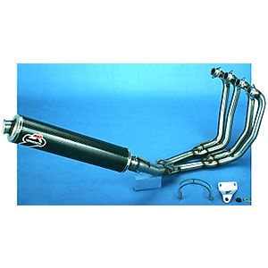 TERMIGNONI(テルミニョーニ) フルエキゾーストマフラー | バイク用品