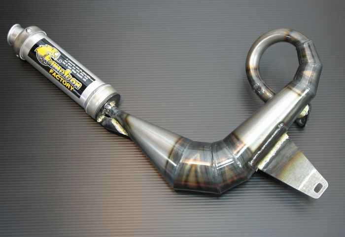 Webike | CHAMELEON FACTORY カメレオンファクトリー パラライザーIII