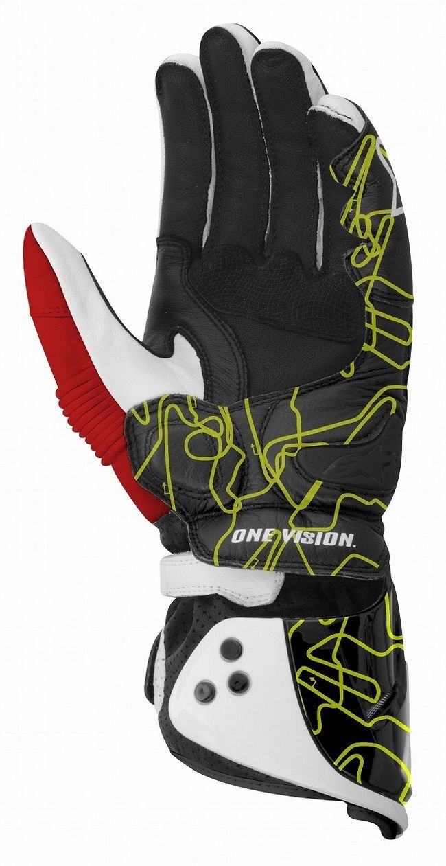Webike | alpinestars アルパインスターズ GP PRO レザーグローブ [GP