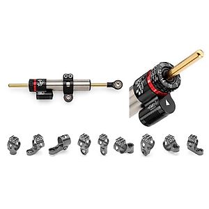 ZX-6Rに適合する｜ステアリングダンパー Matris（マトリス）の商品一覧