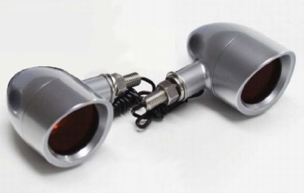 ブリムタイプウインカー - CF POSH(CFポッシュ) | バイクパーツ通販 Webike