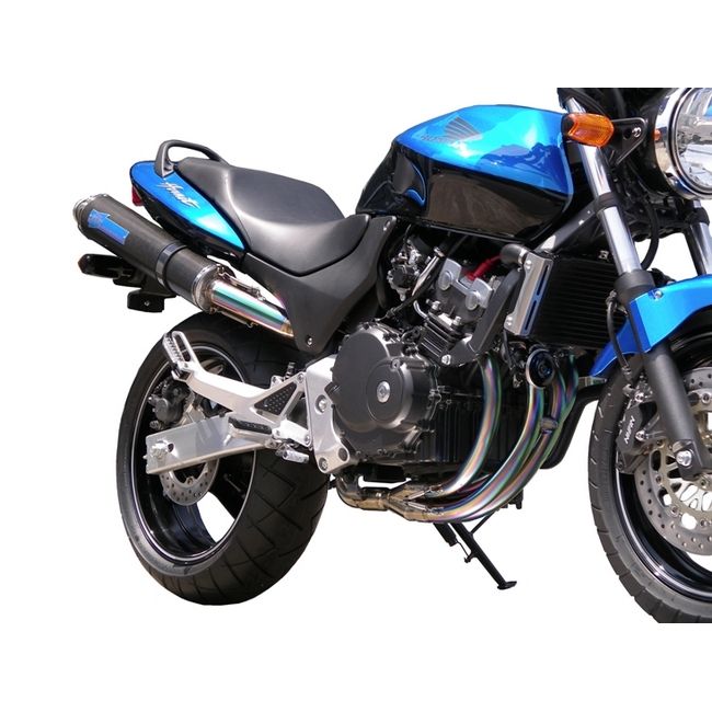 Webike | TSR テクニカルスポーツレーシング チタンフルエキゾースト