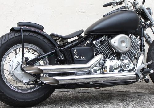 Webike | EASYRIDERS イージーライダース ファットストリングス