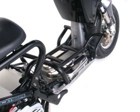 Webike | KITACO キタコ サブフレーム ZOOMER [ズーマー](518-1135800