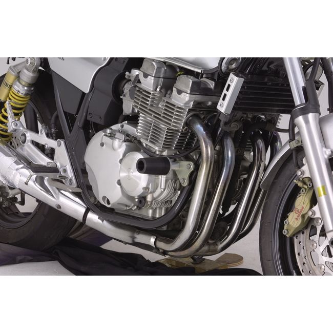 Webike | DAYTONA デイトナ エンジンプロテクター XJR400(79929