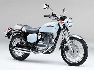 カワサキ エストレヤ 2015年式 JBK-BJ250Aの諸元・スペック情報
