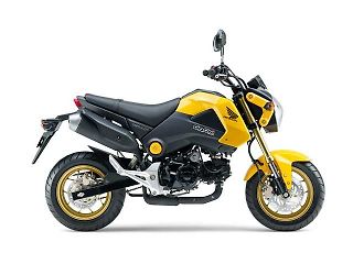 JC61 2014グロム リアホイール ミシュランパワーピュア付き 【公式通販】