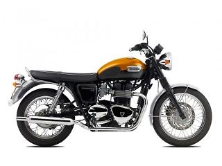 トライアンフ BONNEVILLE T100 2015年式の諸元・スペック情報 | ウェビック