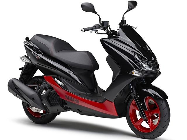 マジェスティS（2BK-SG52J）に適合する｜LEDヘッドライトバルブの商品