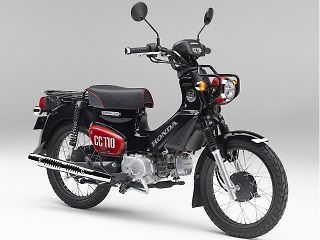ホンダ クロスカブ110 純正部品 | バイクパーツ通販 Webike