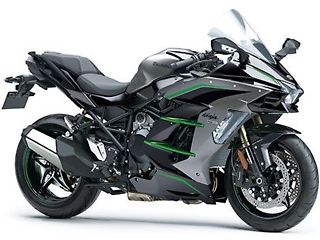 カワサキ ニンジャ H2 SX SE 2020年式 2BL-ZXT02Aの諸元・スペック情報