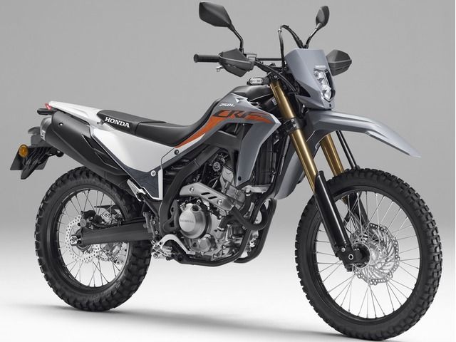 CRF250L（8BK-MD47）に適合する｜ドリブンスプロケット・リア