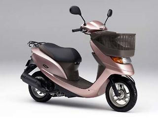 ホンダ ディオチェスタ 2006年式 AF62の諸元・スペック情報 | ウェビック