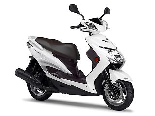 ヤマハ シグナスX 2013年式 SE44Jの諸元・スペック情報 | ウェビック