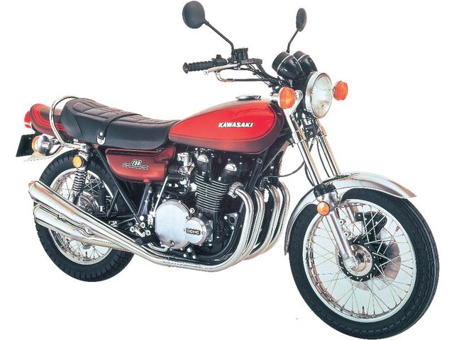 Z2(750RS)/カワサキの新車・中古バイクの相場、バイク情報｜ウェビック