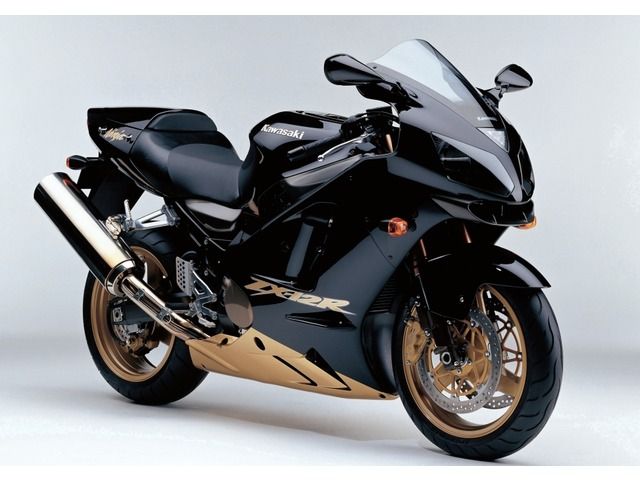 ZX-12R/カワサキのクチコミ・レビュー・評価・評判・足つき情報
