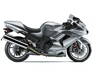 ZZR1400/ZX-14に適合する｜タンデムステップ・タンデムブラケットの