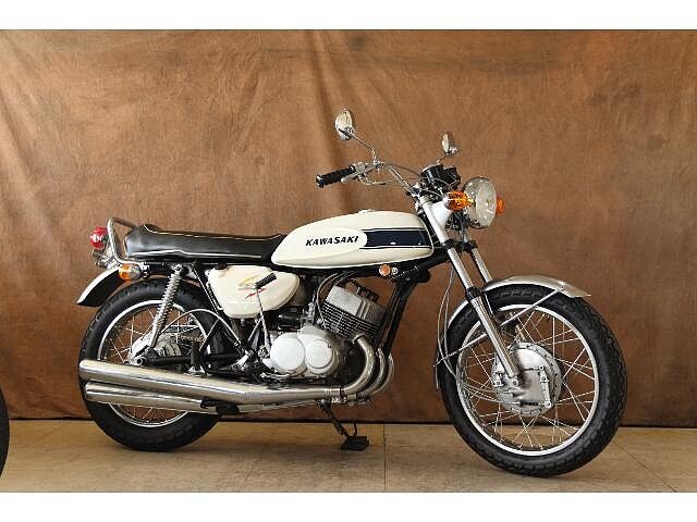 500SS マッハIII (H1)/カワサキの新車・中古バイクを探すなら