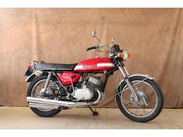 500SS マッハIII (H1)/カワサキの新車・中古バイクを探すなら