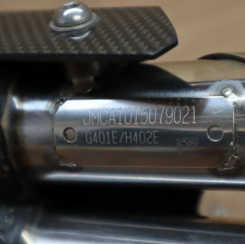 ウェビックガレージセール | ヤマハ MT-25/MT-03/YZF-R25/YZF-R3