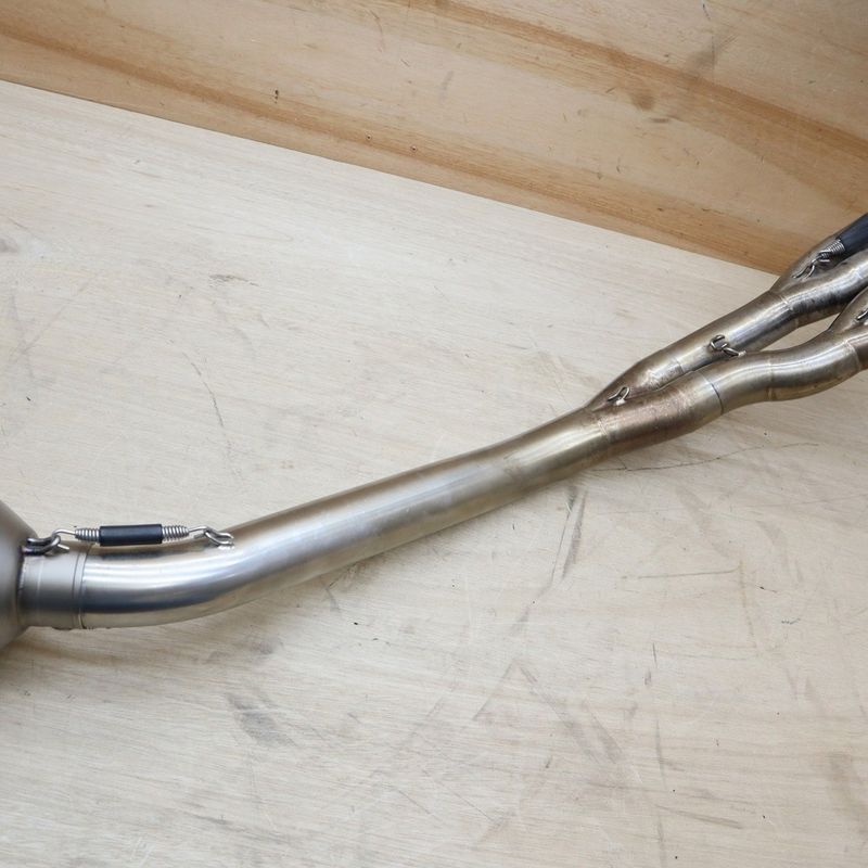 ウェビックガレージセール | ヤマハ XJR1300 AKRAPOVIC/アクラポビッチ