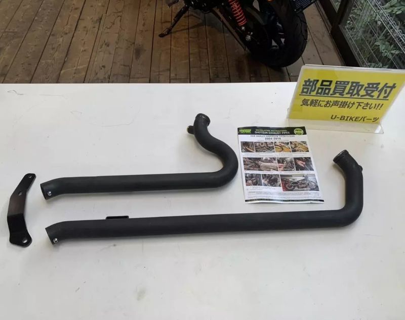 ウェビックガレージセール | ハーレーダビッドソン スポーツスター 04