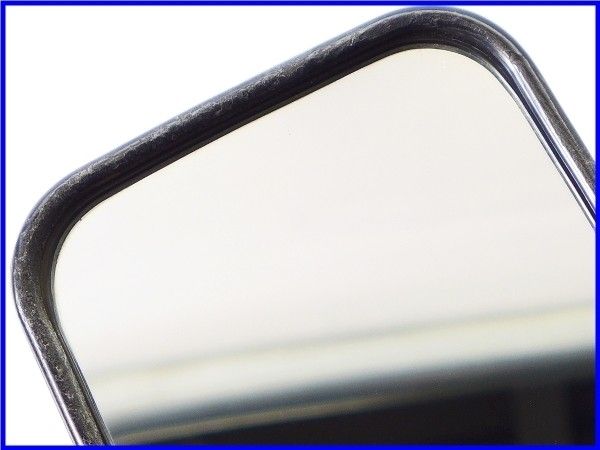 ウェビックガレージセール | 【M1】GSX1100Sカタナ 純正ミラー 左右set