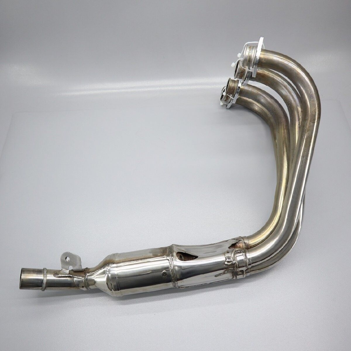 CB1100 CB1100 SC65純正マフラー フルエキ エキゾースト エキパイ