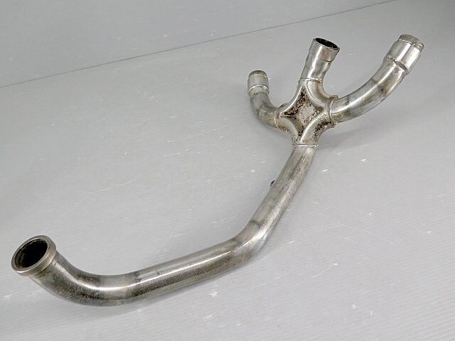 ウェビックガレージセール | ◇ ドゥカティ 900SS 純正 エキゾースト