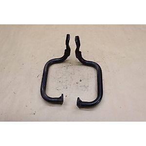 ウェビックガレージセール | VT250F/インテグラのグラブバー・タンデム