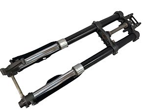 ウェビックガレージセール | DトラッカーX KLX250 Fi 08-16 FMF