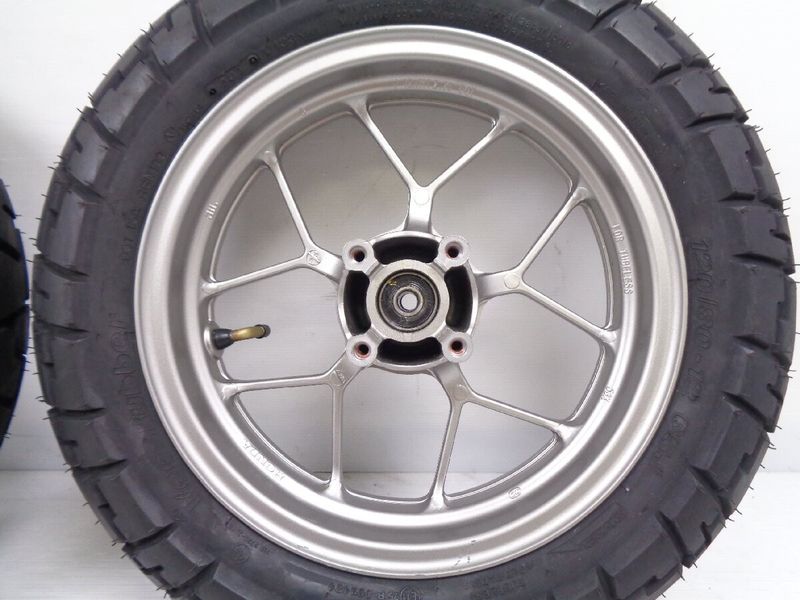 ウェビックガレージセール | モンキー125 JB02 ABSなし 18-20 ホンダ