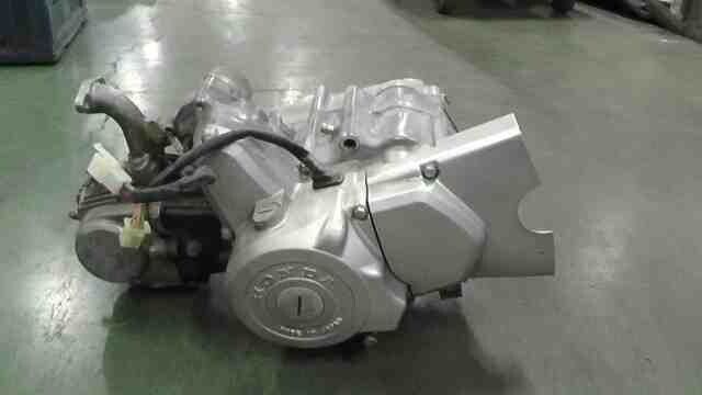 ウェビックガレージセール | リトルカブ セル付 AA01-3607xxx の