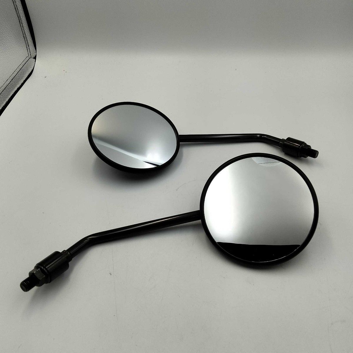 ウェビックガレージセール | ホンダ純正中古パーツ FTR223 ミラー左右