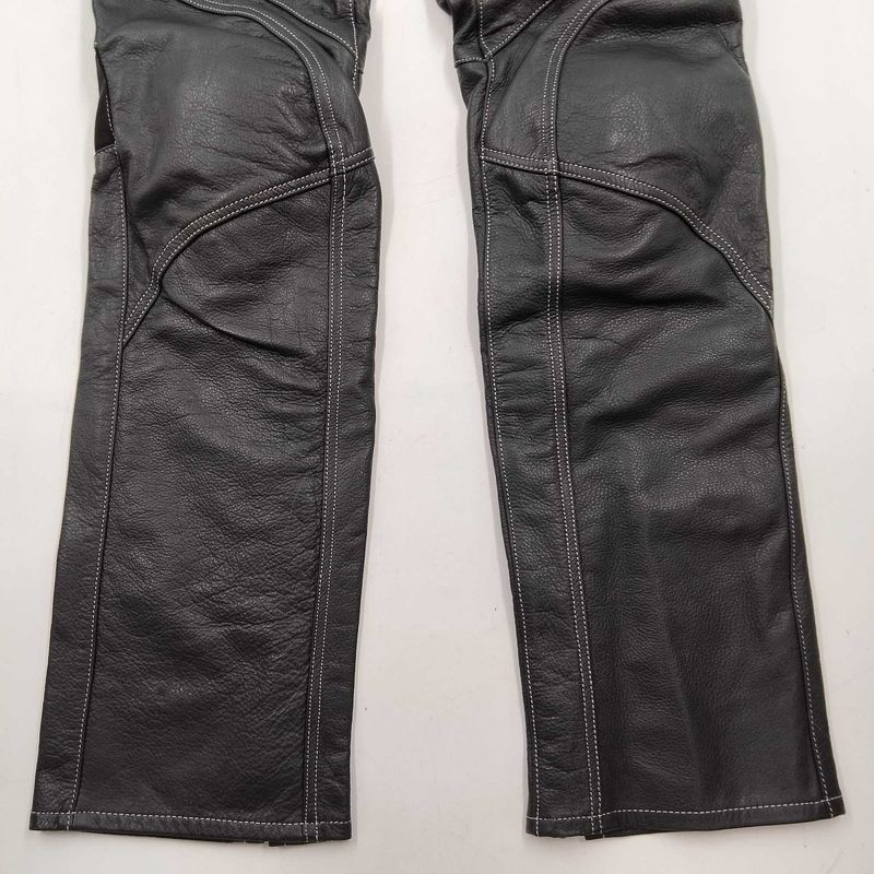 ウェビックガレージセール | HYOD ヒョウドウ ST-X D30レザーパンツ