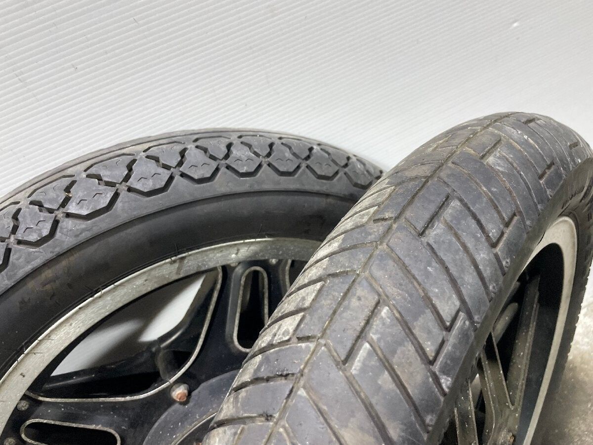 ウェビックガレージセール | ホンダ CB750F RC04 裏コム コムスター