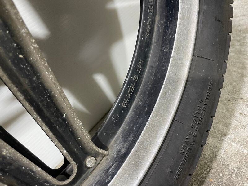 ウェビックガレージセール | ホンダ CB750F RC04 裏コム コムスター