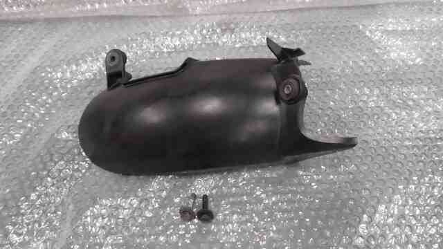 ウェビックガレージセール | ライブディオZX中期 AF35 の リアインナー