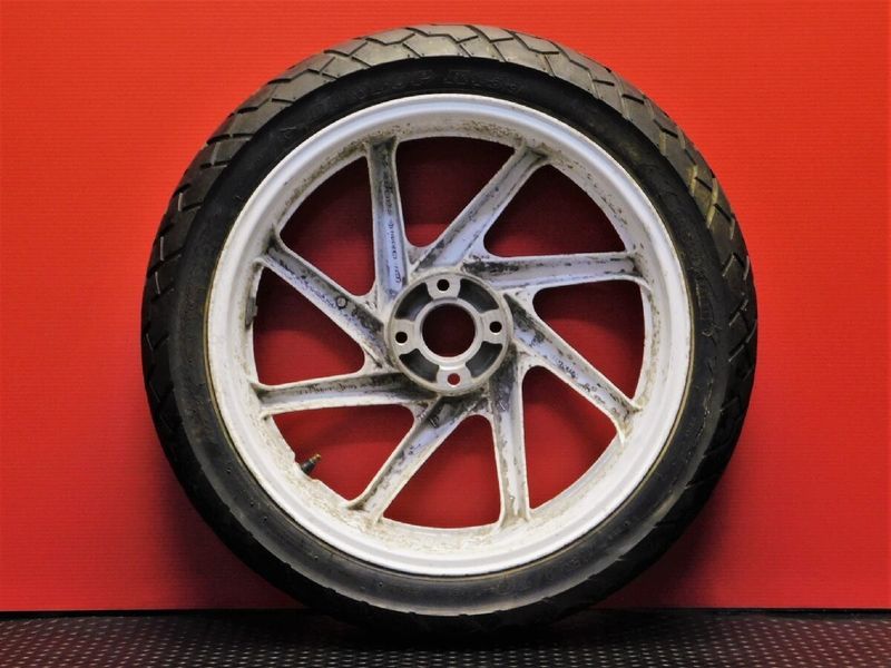 ウェビックガレージセール | 160 【評価A】 VFR400R NC24 走行距離11