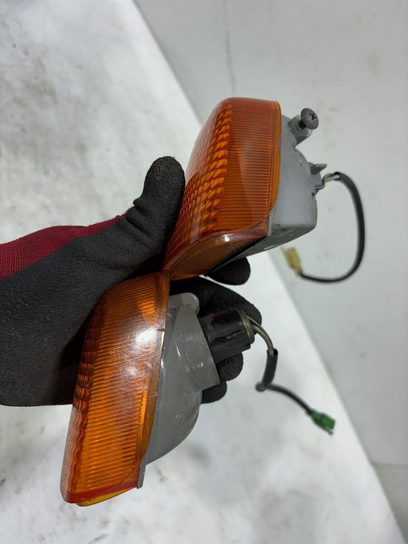 ウェビックガレージセール | カワサキ ZZR1100C ZXT10C-0205** 純正