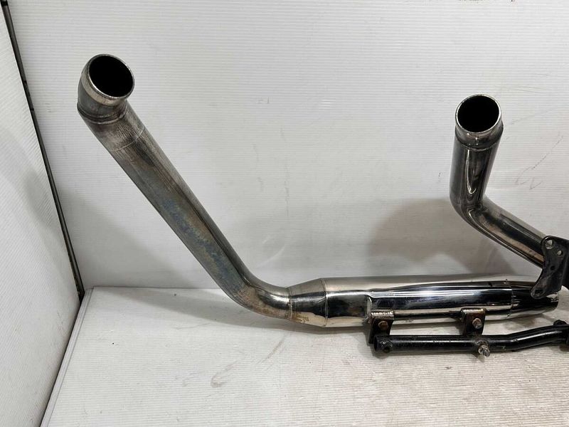 ウェビックガレージセール | Harleydavidson ダイナモデル 00'～05