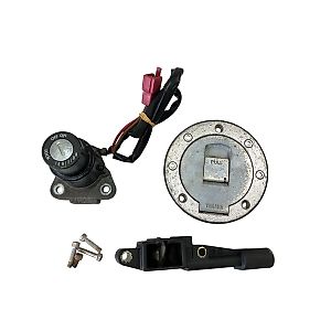 ヤマハ純正中古パーツキーシリンダー・鍵の出品中の商品│ウェビック