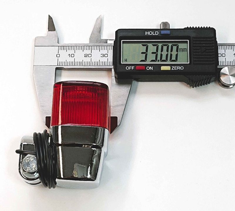 ウェビックガレージセール | CGC-11 ヨーロピアンウインカー 4個