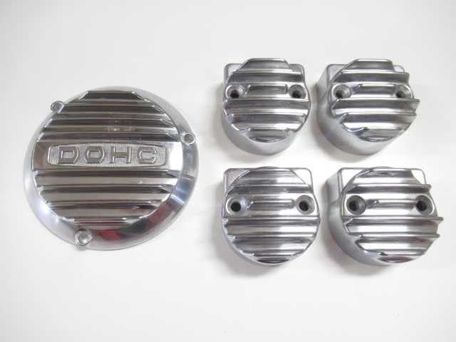 ウェビックガレージセール | KJ-65 スズキ GS400/GS400E ポイント